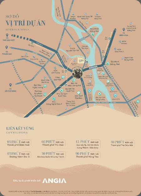 Nhận booking The Gió Riverside - Tặng 50 triệu - comming soon